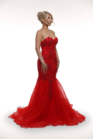 Ruby Rose 'Made to Order'