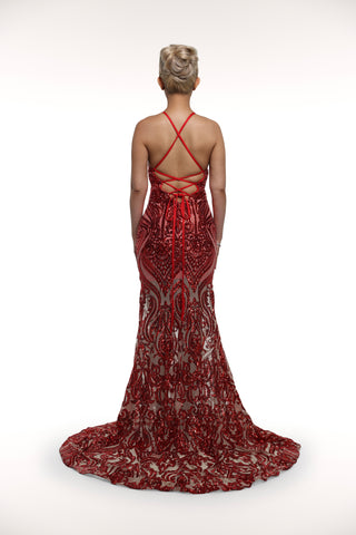 Vilma Gown