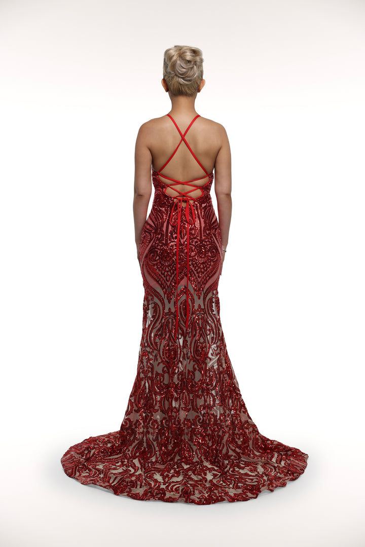 Vilma Gown