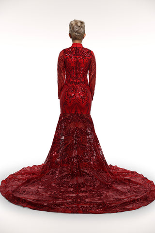 Alyna Gown 'Made to Order'