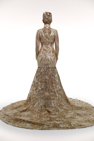 Alyna Gown 'Made to Order'