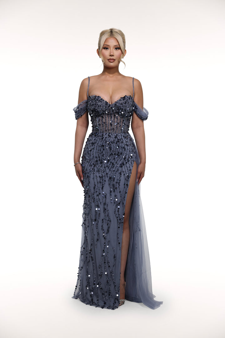 Diana Evening Gown