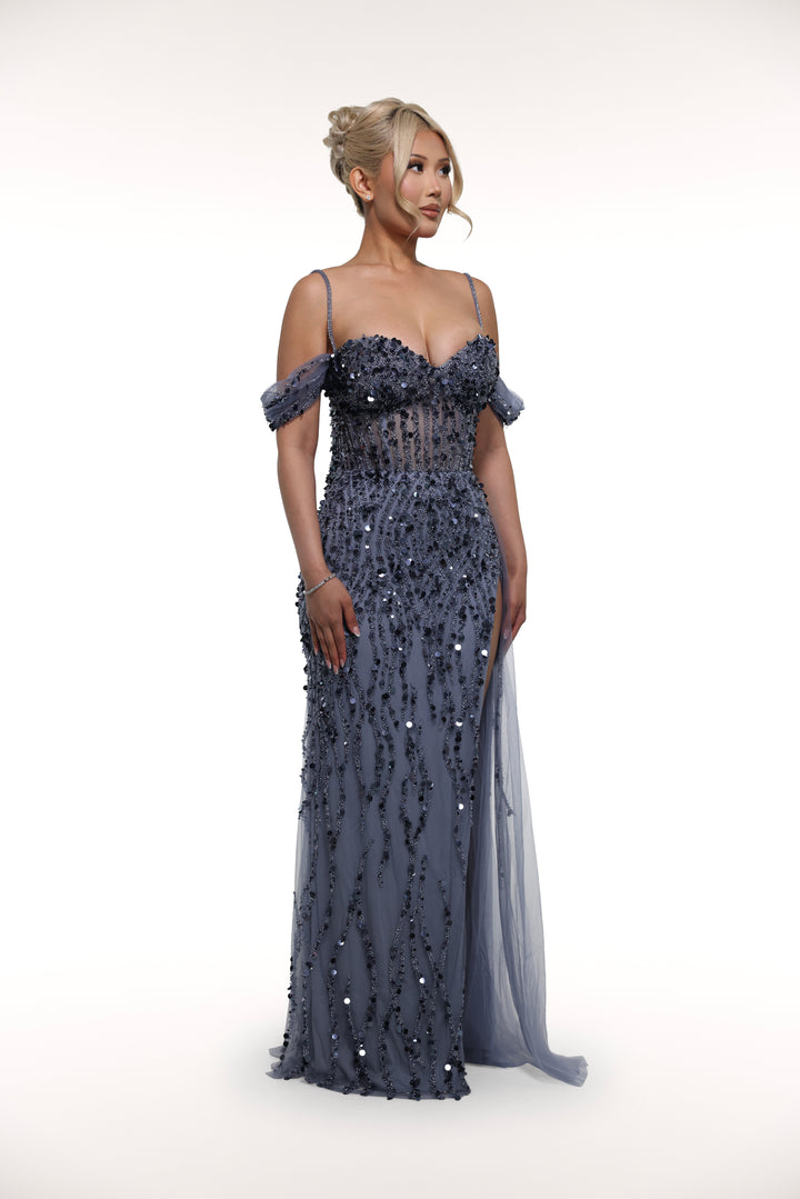 Diana Evening Gown