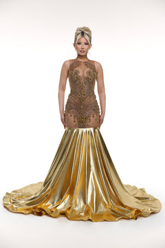 Carminia 'Made to Order'