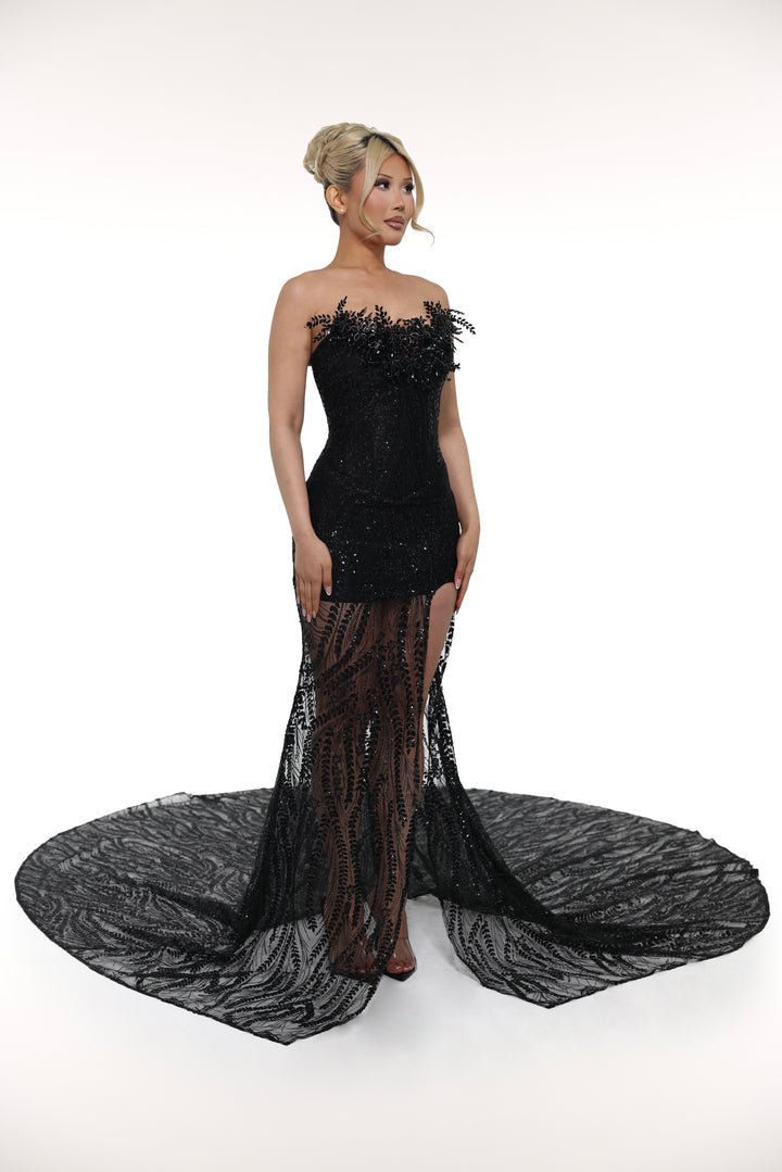 Cairis 'Made to Order'