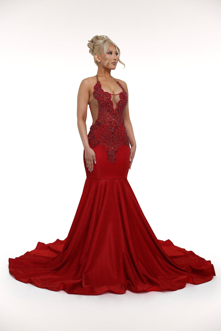 Akello 'Made to Order'