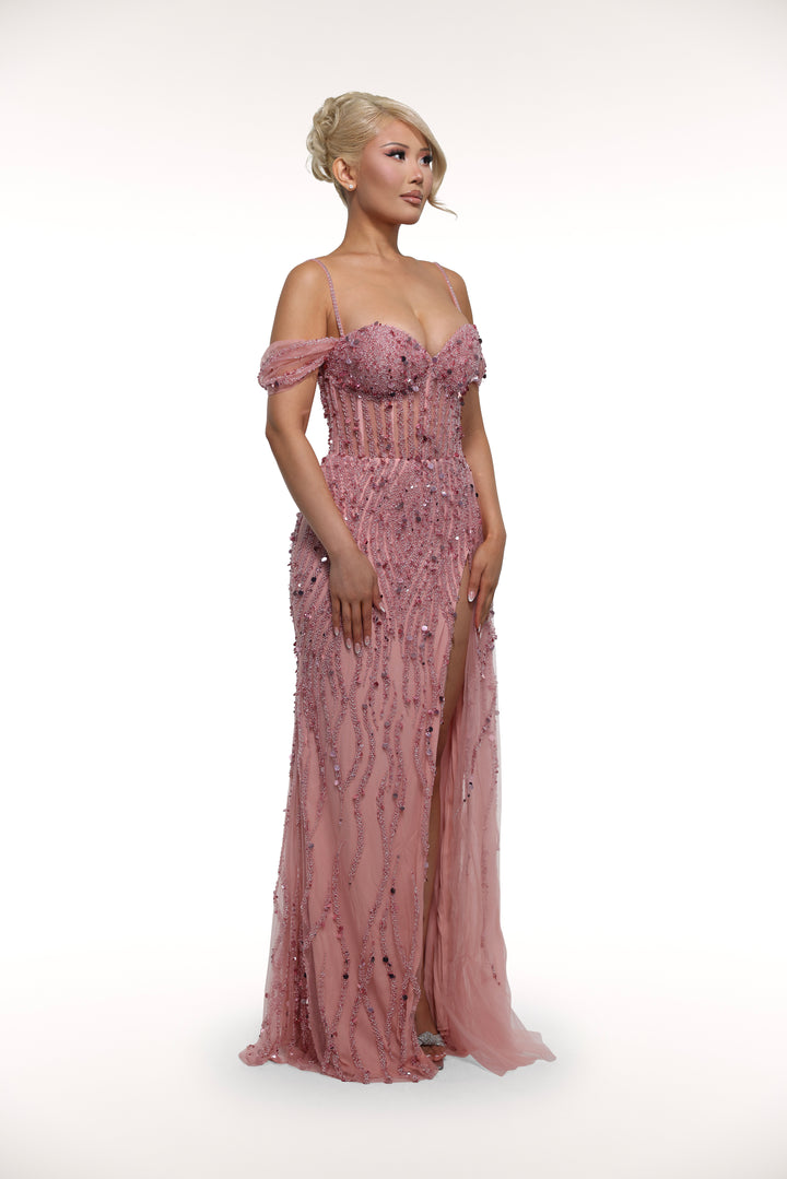 Diana Evening Gown