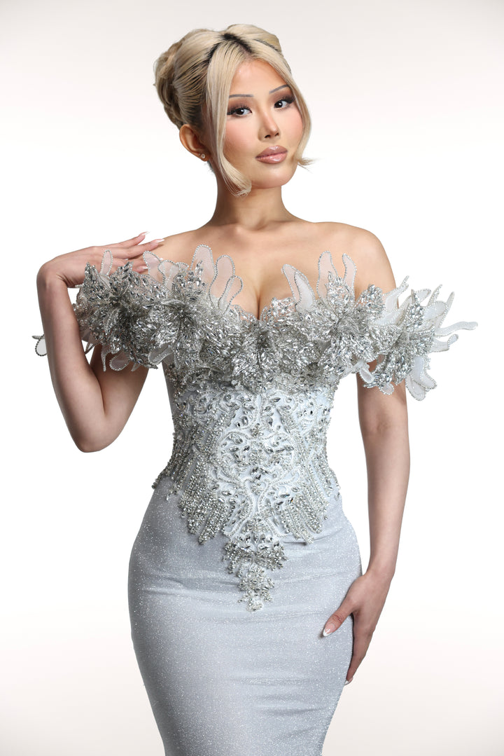 Vespera ‘Made to Order’