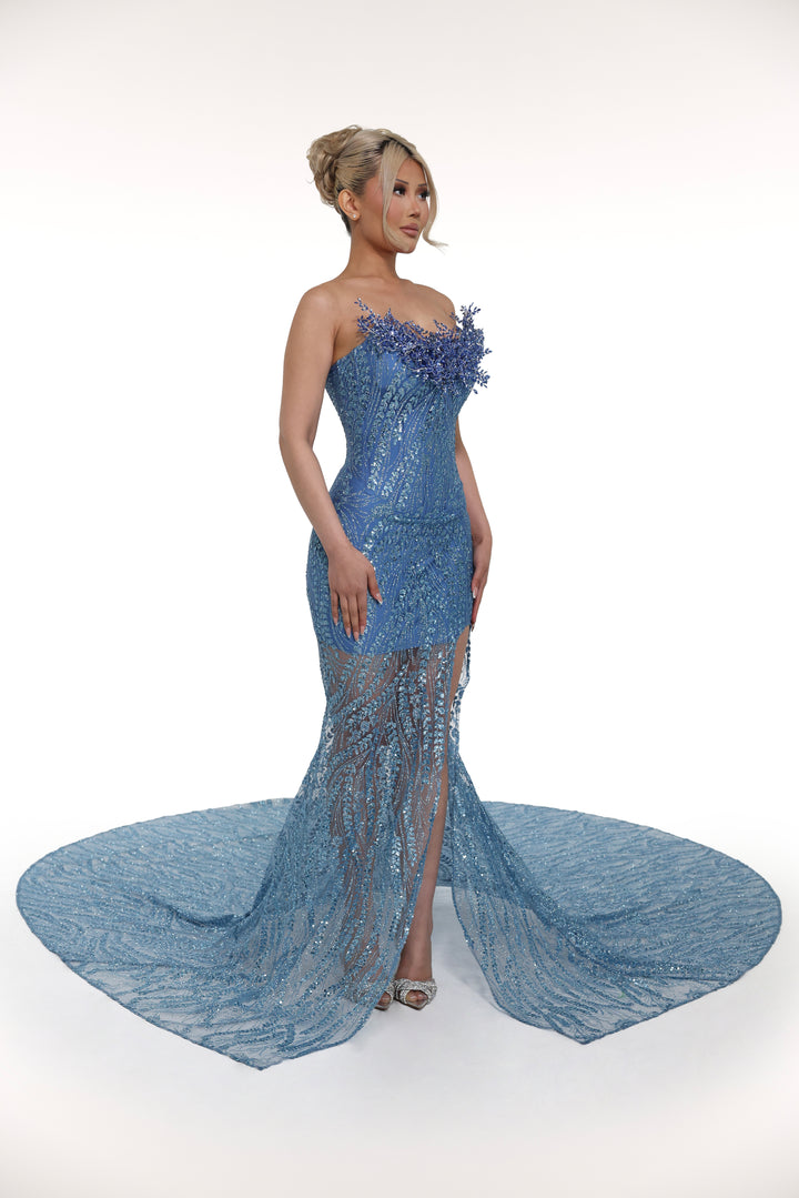 Cairis 'Made to Order'