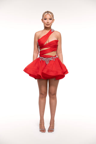Ballerina