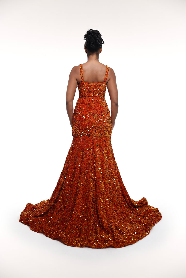 Soraya 'Made to Order'