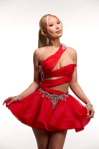 Ballerina