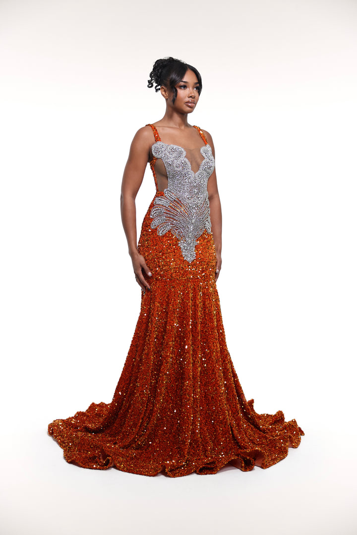 Soraya 'Made to Order'