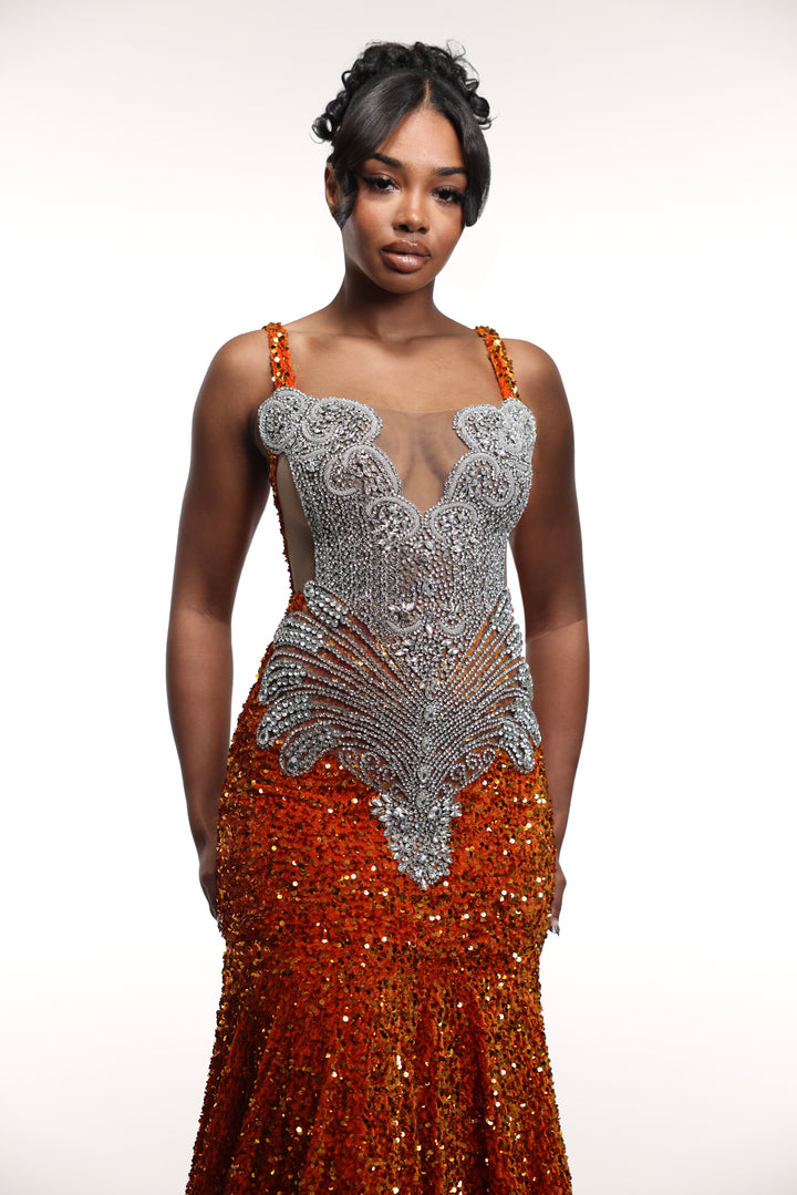 Soraya 'Made to Order'