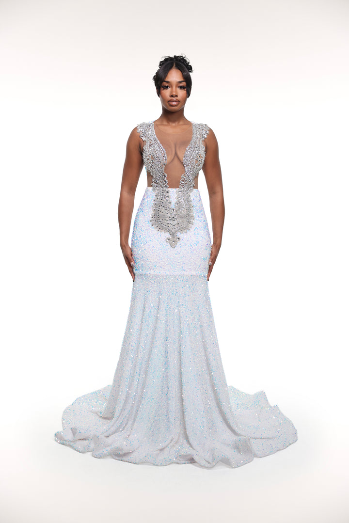 Baela Gown