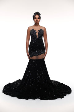 Zoey 'Made to Order'