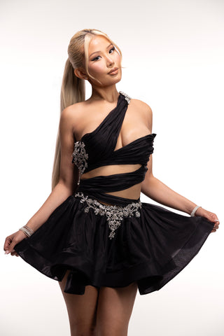 Ballerina