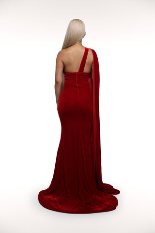Rubi Gown