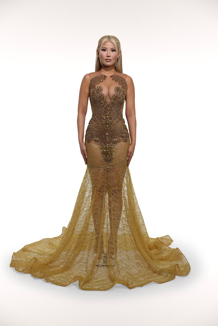 Maya 'Made to Order'