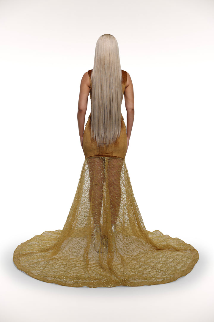 Maya 'Made to Order'