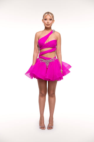 Ballerina