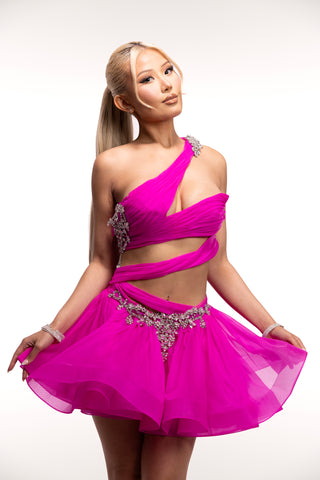 Ballerina