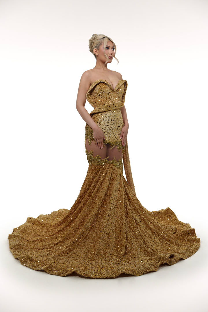 Hinna 'Made to Order'