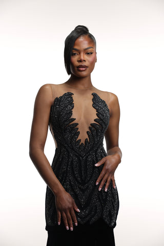 Melissa Gown 'Made to Order'