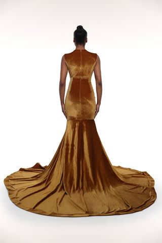 Melissa Gown 'Made to Order'