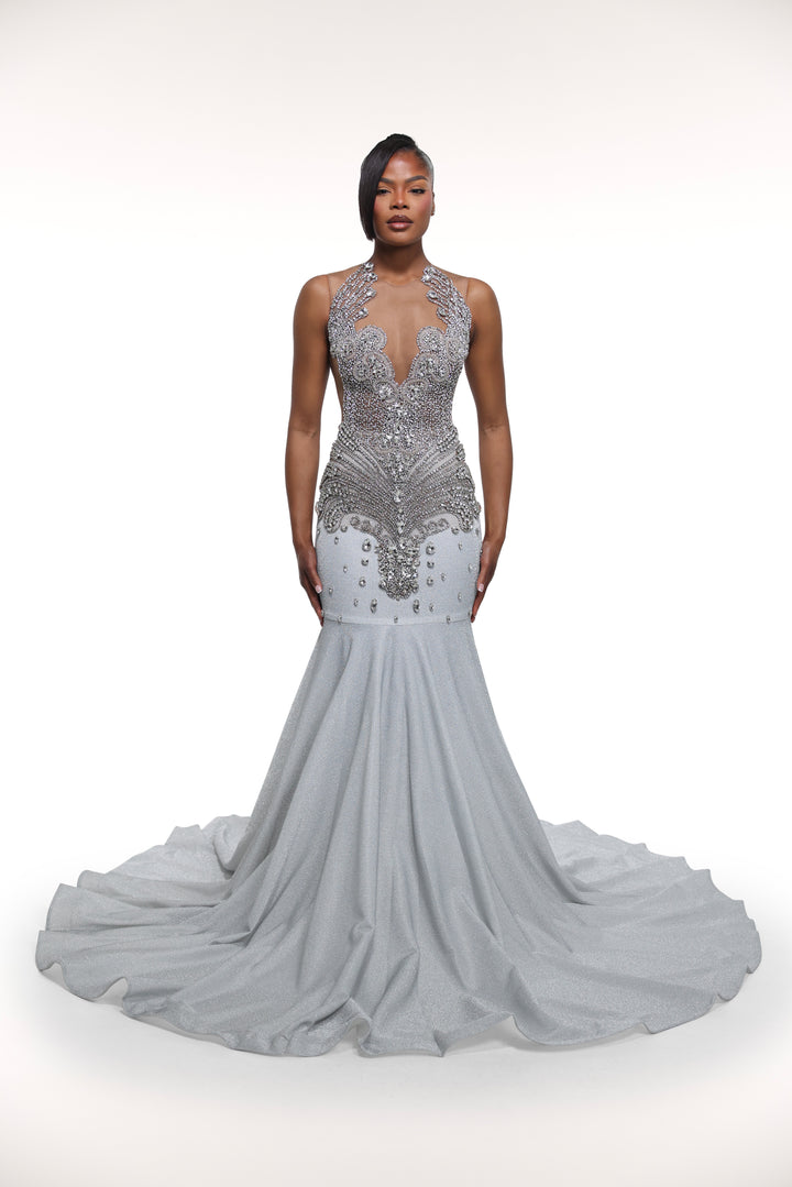 Darcia 'Made to Order'