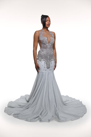 Darcia 'Made to Order'