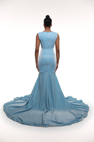 Ana Gown 'Made to Order'