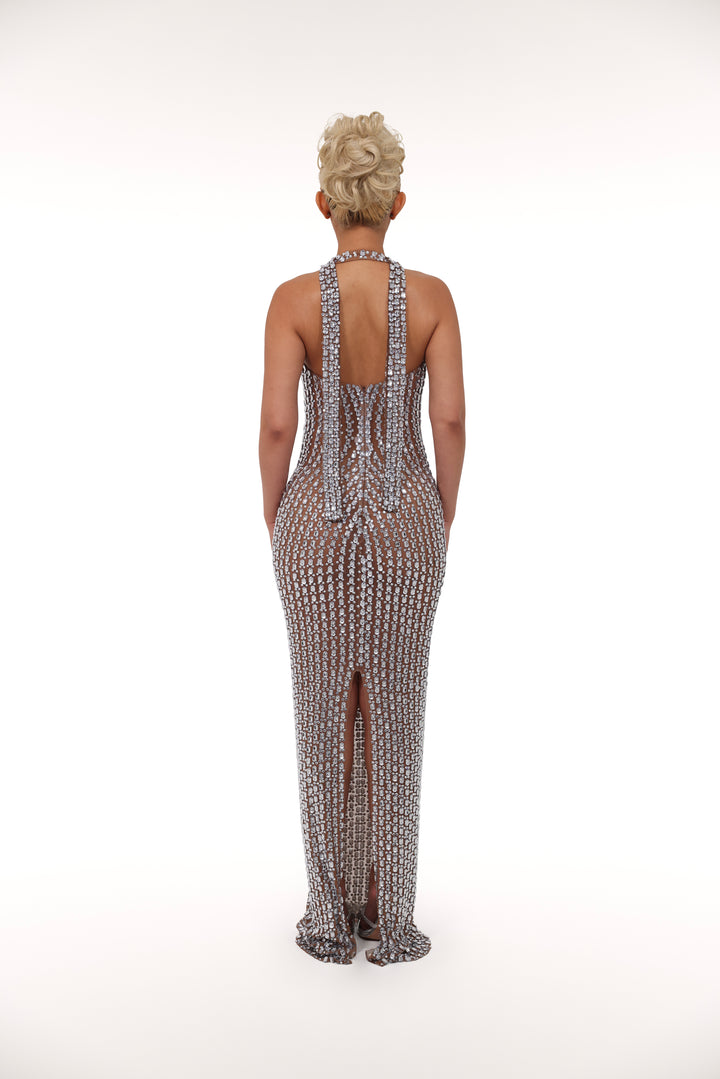 Sahara Maxi