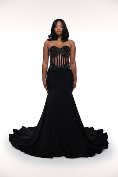 Bella 'Made to Order'