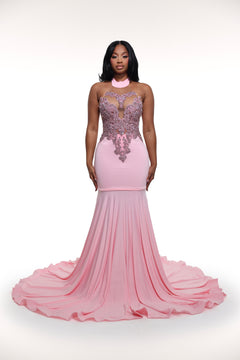 Lama Gown "Made to Order"