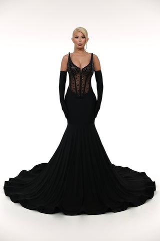 Midnight Gown