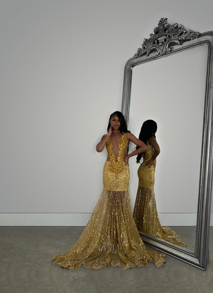 Lalita 'Made to Order'