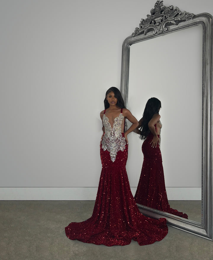 Soraya 'Made to Order'