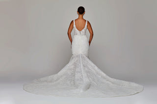 Sophisticated Wedding Dress