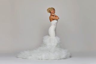 Adore Wedding Dress