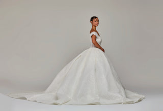 Ophelia Wedding Dress