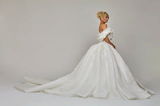 Amelia Wedding Dress