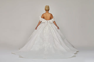 Amelia Wedding Dress