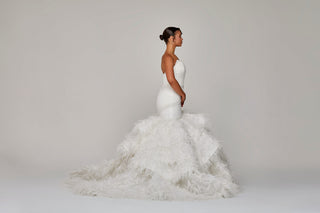 Dilara Wedding Dress