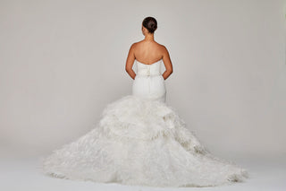 Dilara Wedding Dress