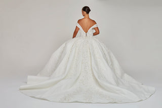Royal Wedding Dress