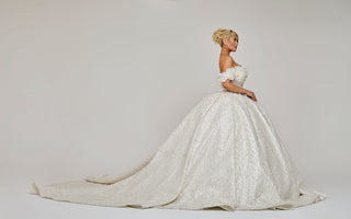 Lula Wedding Dress