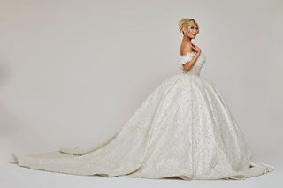 Lula Wedding Dress