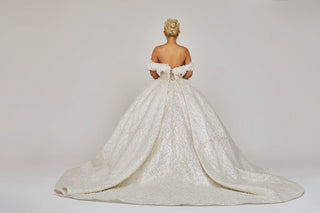 Lula Wedding Dress