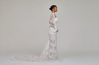 Thuraya Wedding Dress